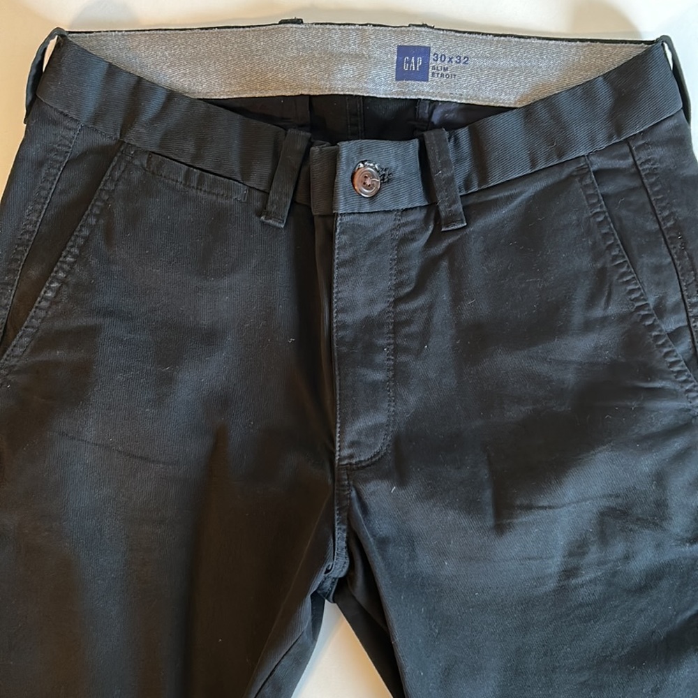 Gap pants - Picture 3 of 5